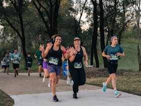 Carcoar Cup Running Festival