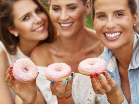Girls getaway - Luxe South Coast Girls getaway - Luxe South Coast