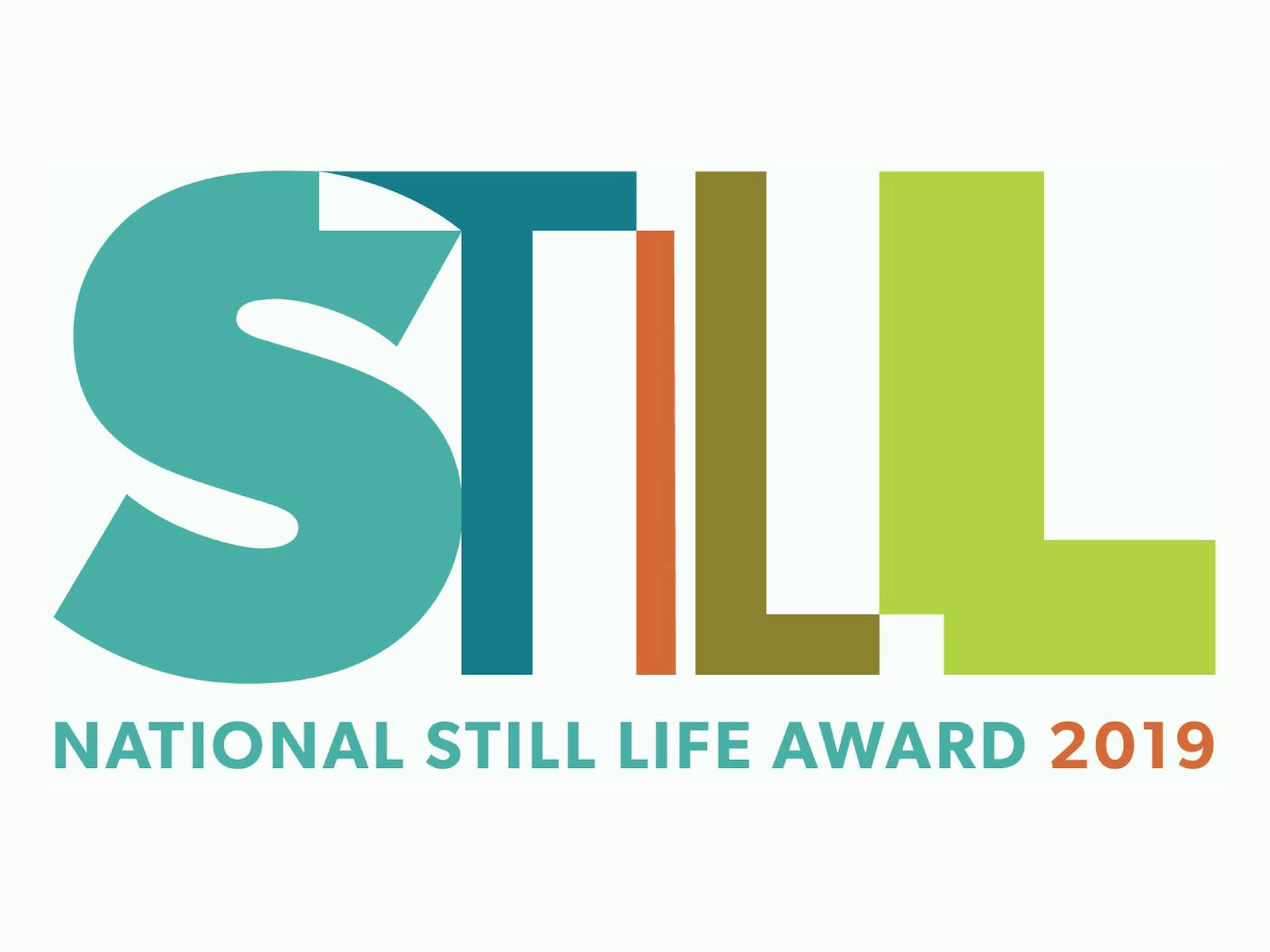 Image for Still: National Still Life Award