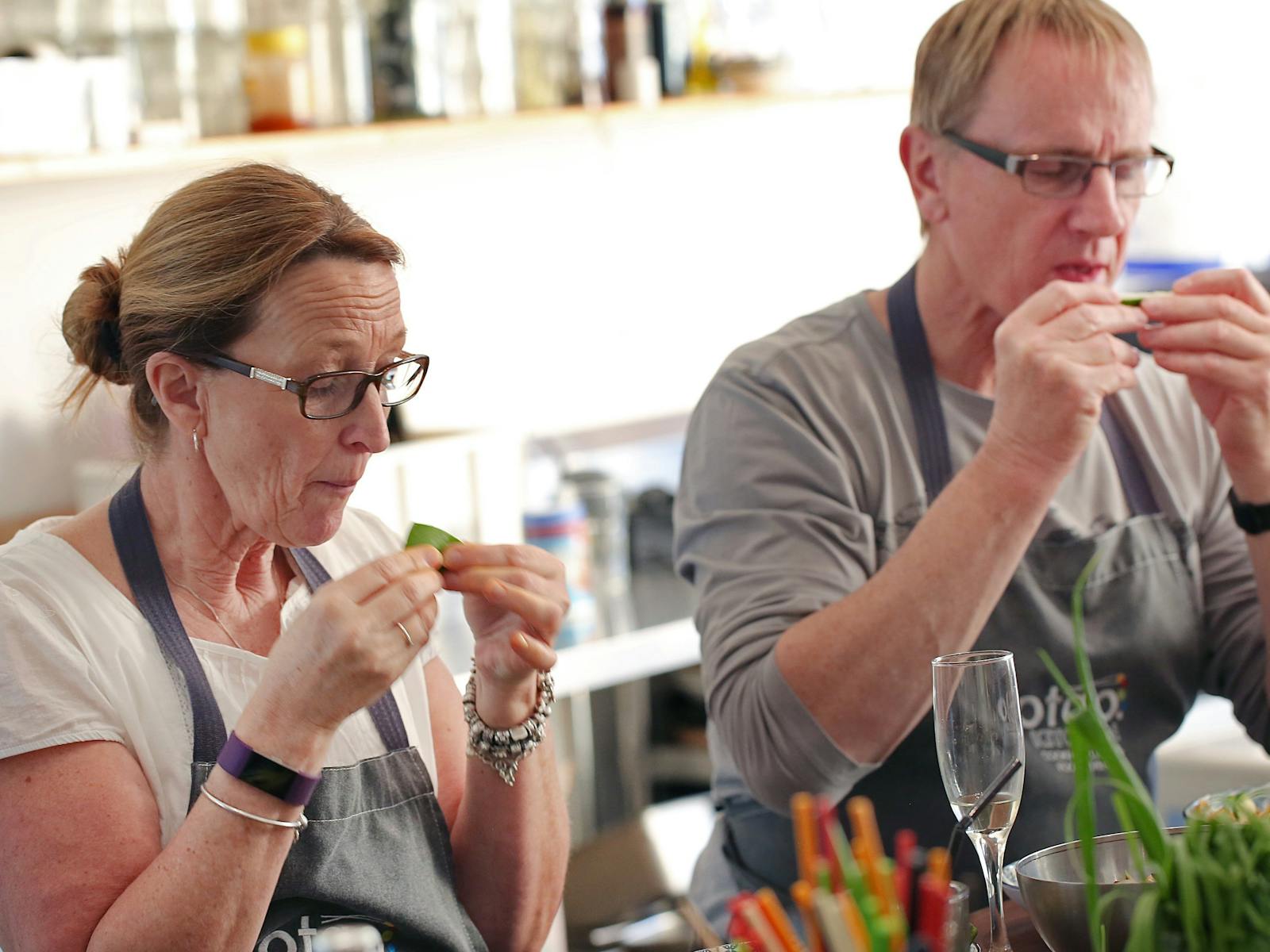Image for Indian Cooking Master Class