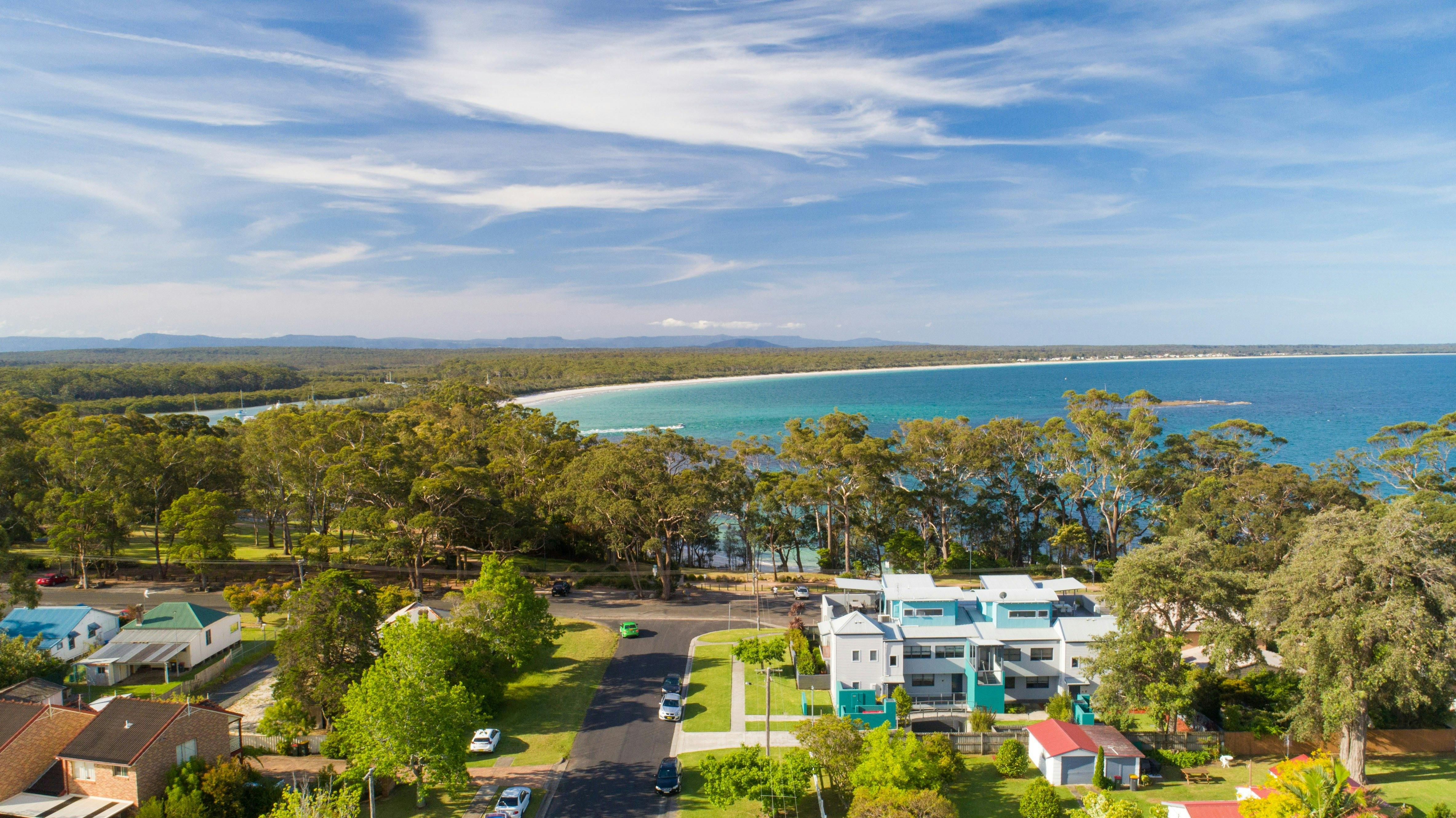 Bayview on Bowen NSW Holidays & Things to Do