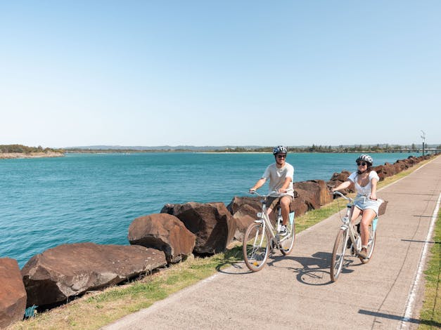 Coastal Recreational Path