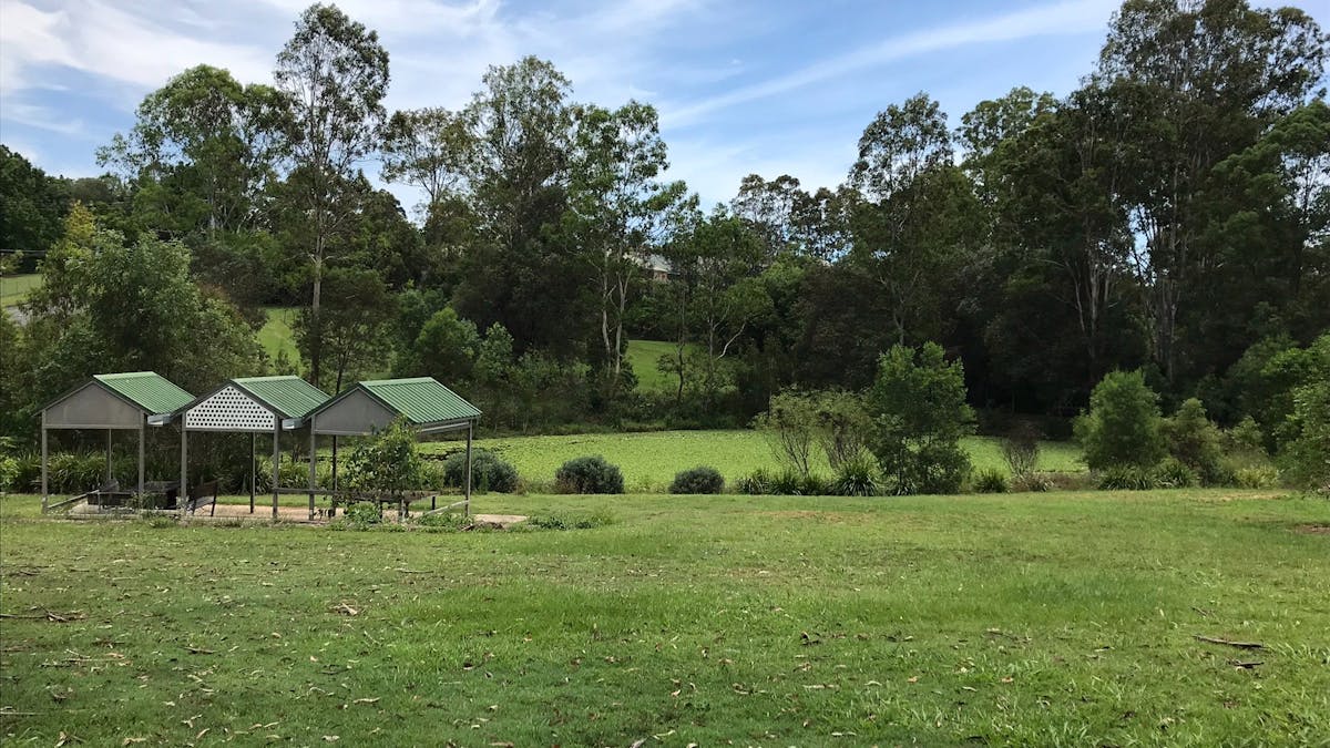 Dam shelter
