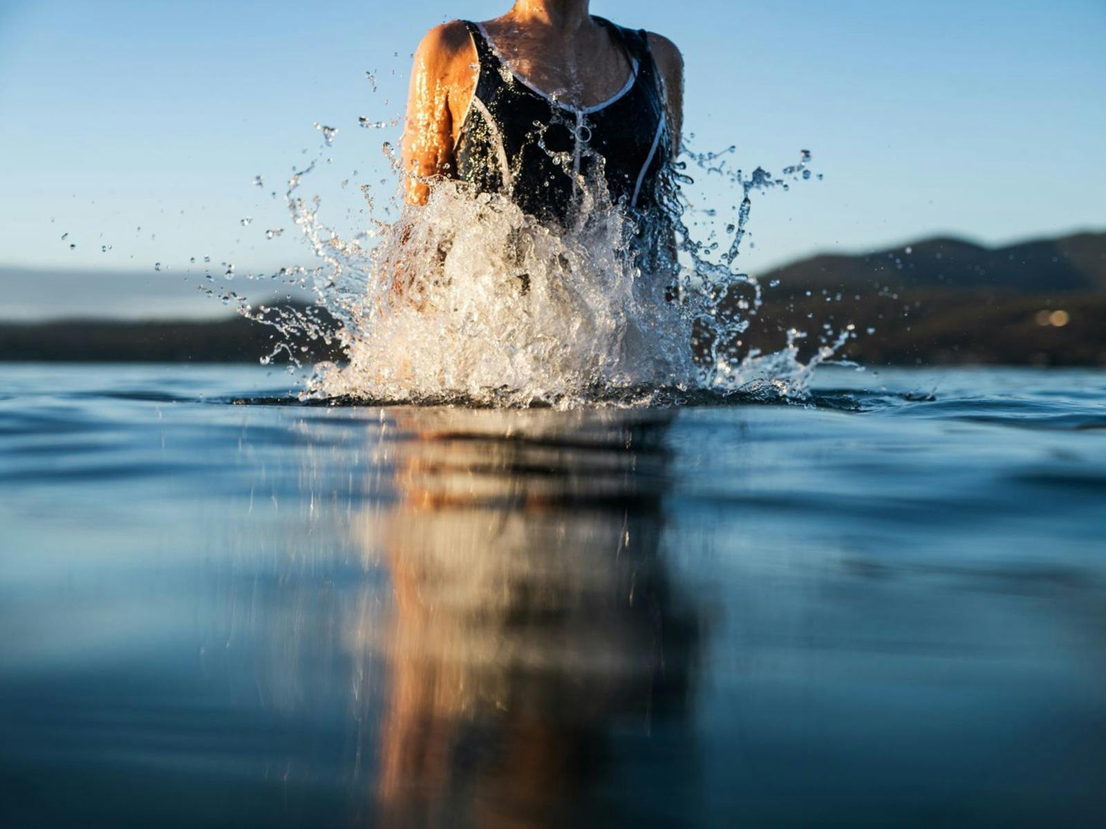 Maria Island Brass Monkeys Swim Club image