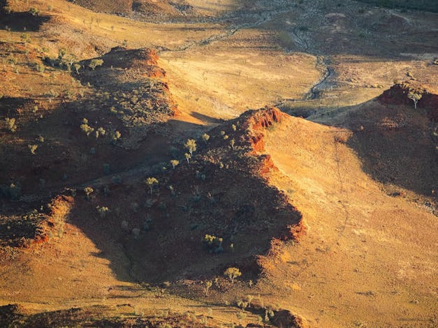 Kanyirninpa Jukurrpa (KJ)