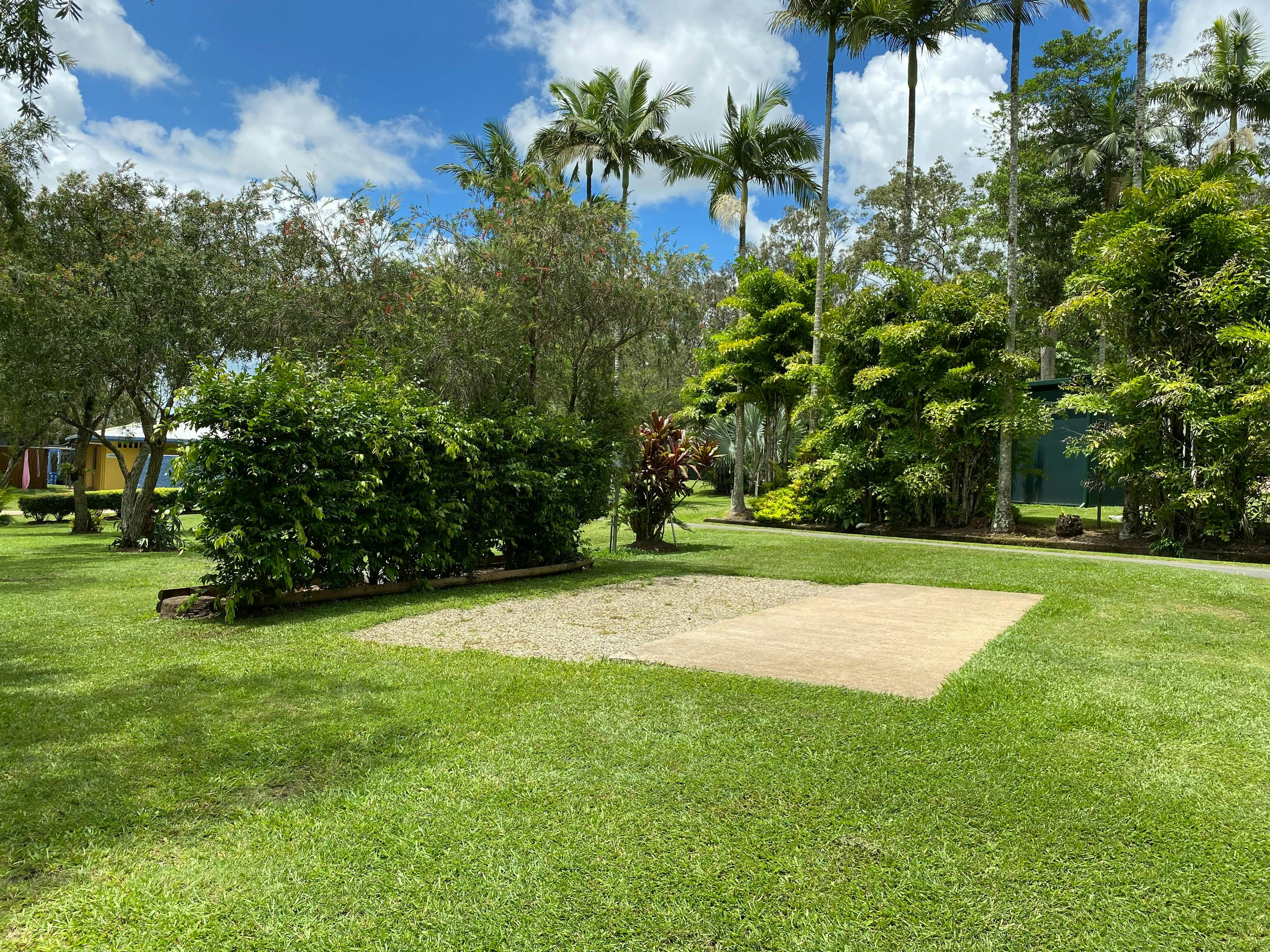 Nrma Atherton Tablelands Holiday Park Queensland