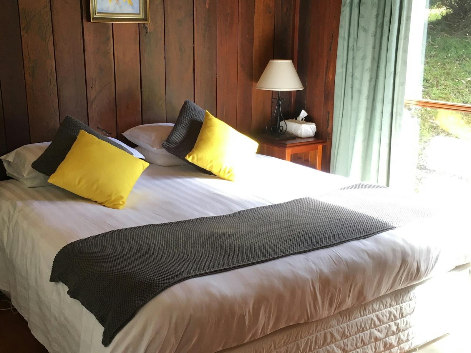 クレセントムーンコテージ