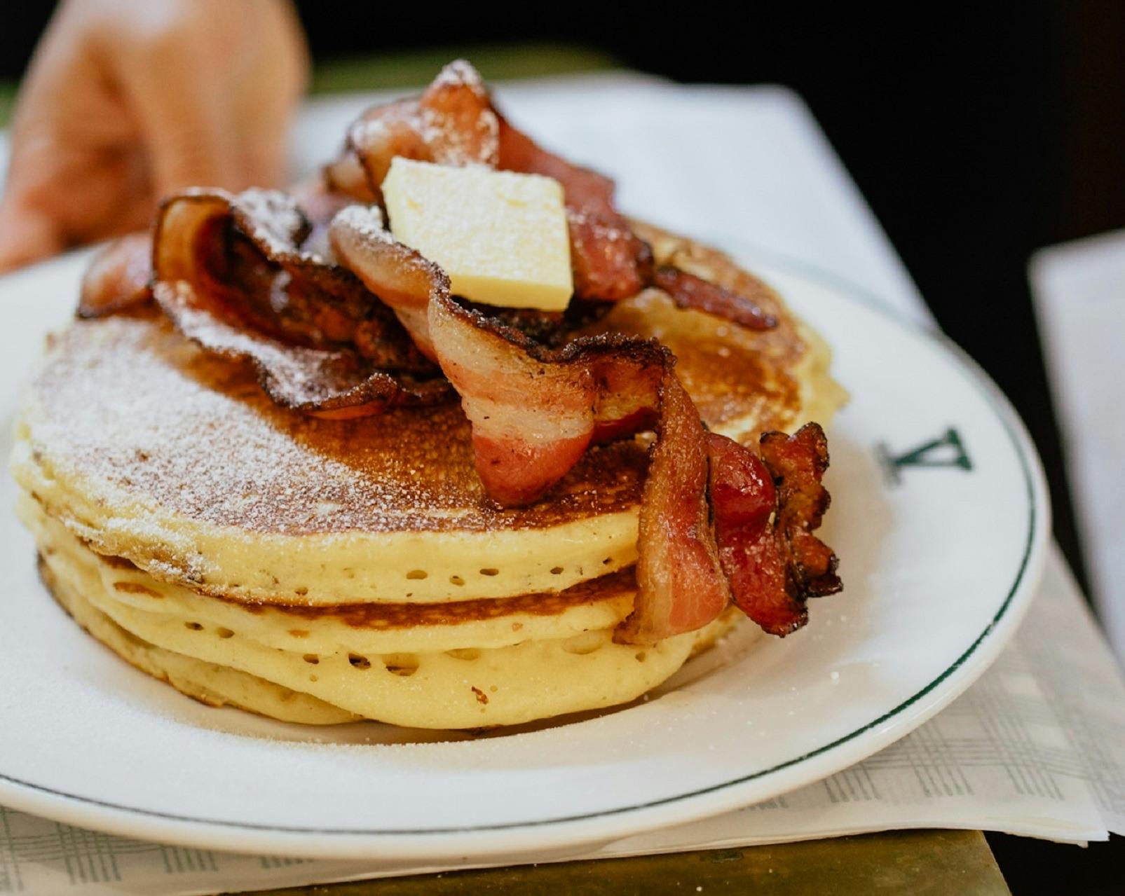 Valentine, Marrickville