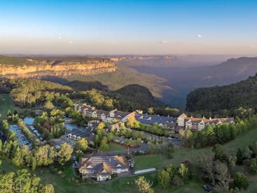 Fairmont Resort Blue Mountains MGallery