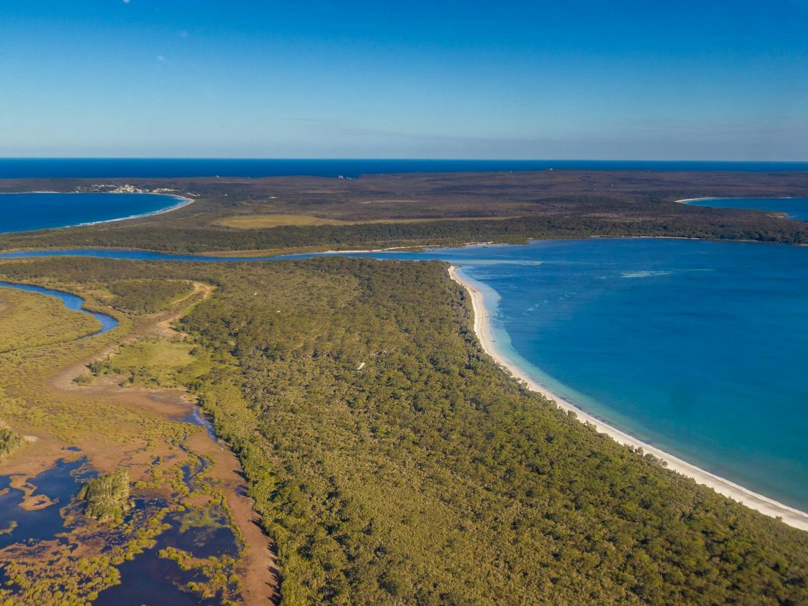 Hare Bay