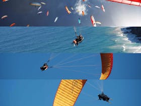 Adventure Plus Paragliding