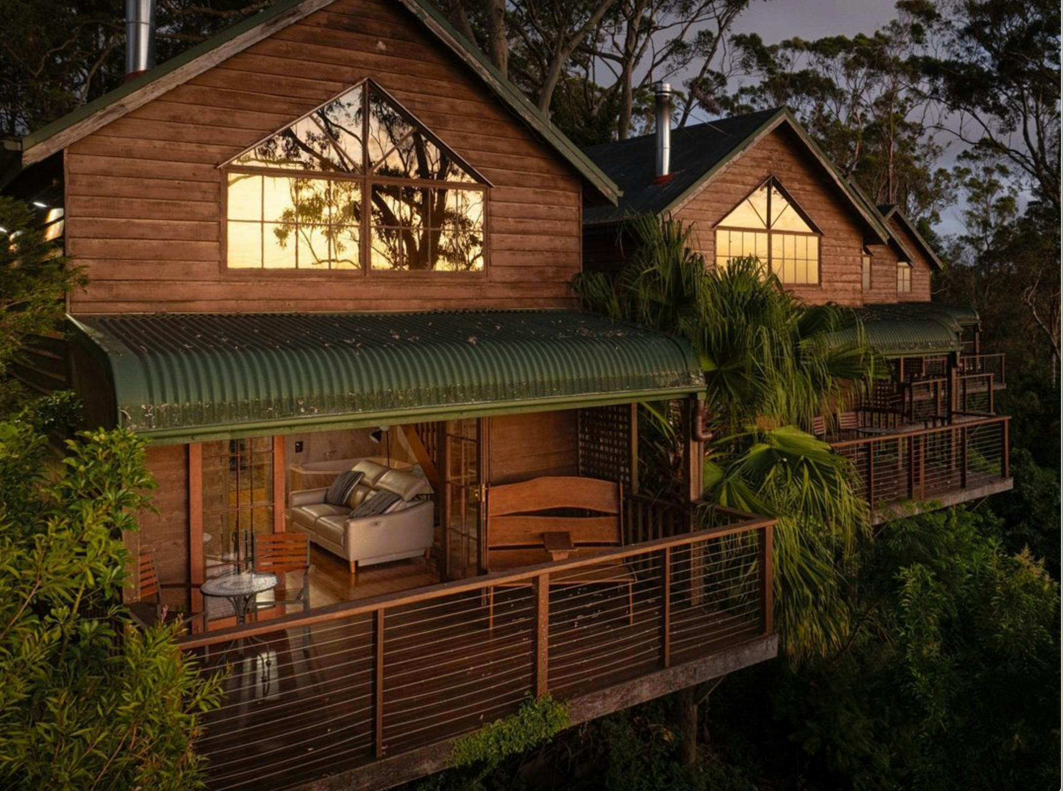 Cottage Look
