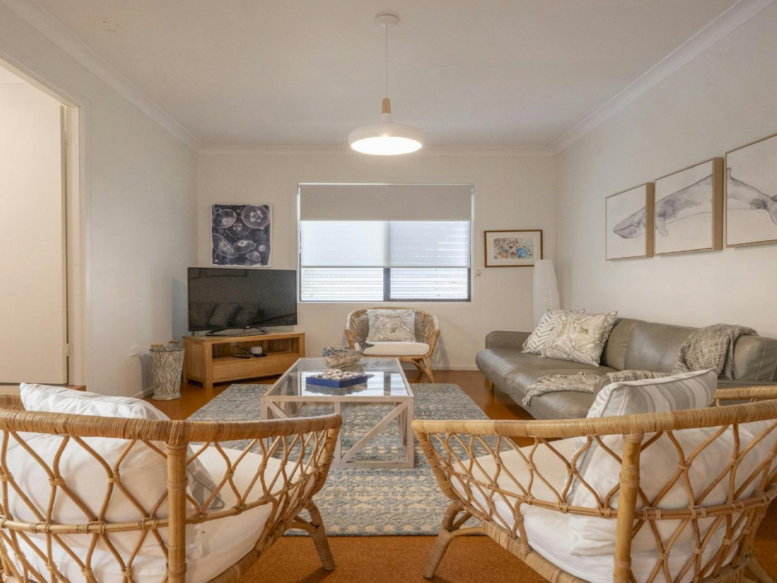 Lounge Room