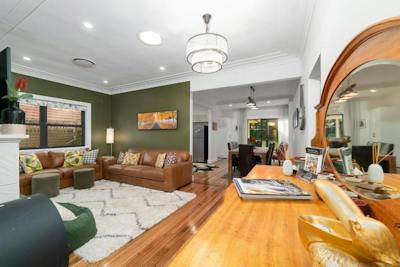 Image of The Armidale House #1