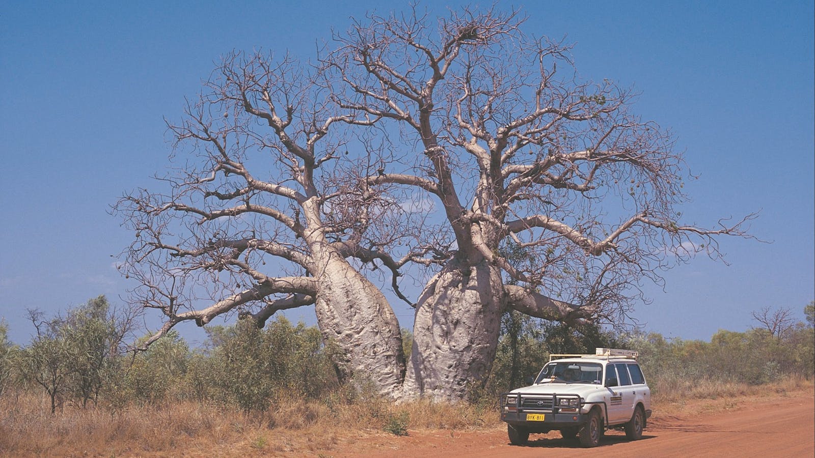 Gibb River Road