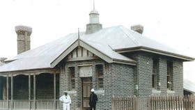 Busselton Heritage Trail