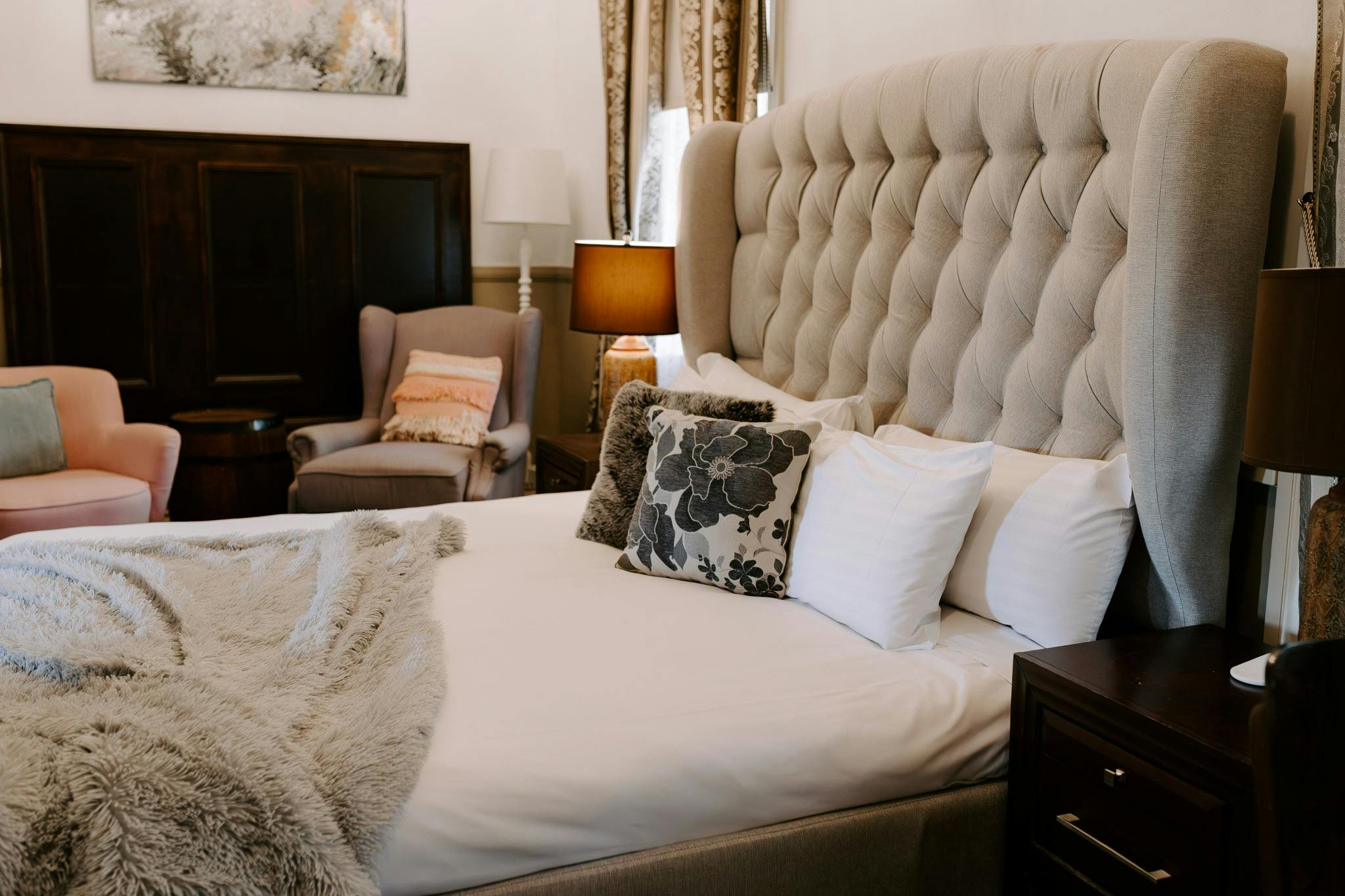 The Sisters Suite