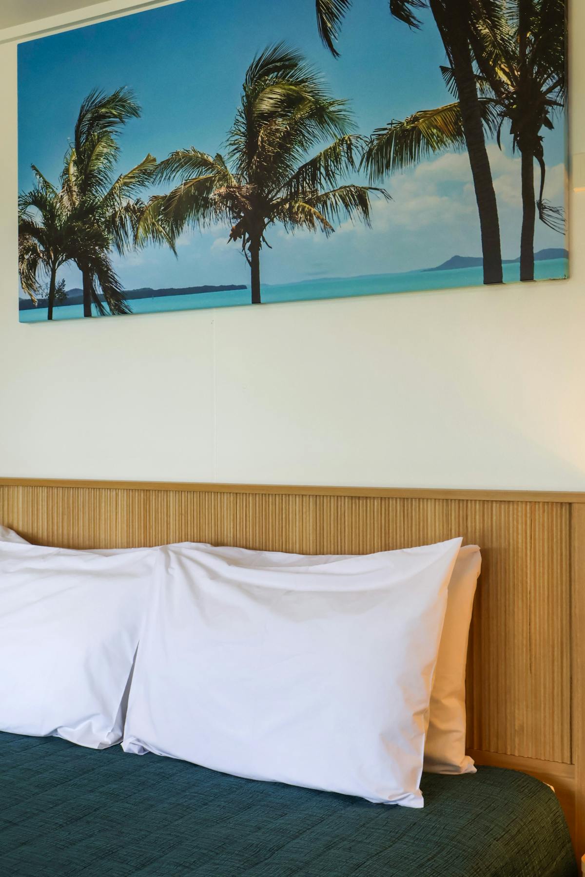 Studio King Room