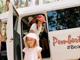 Pemberton Discovery Tours