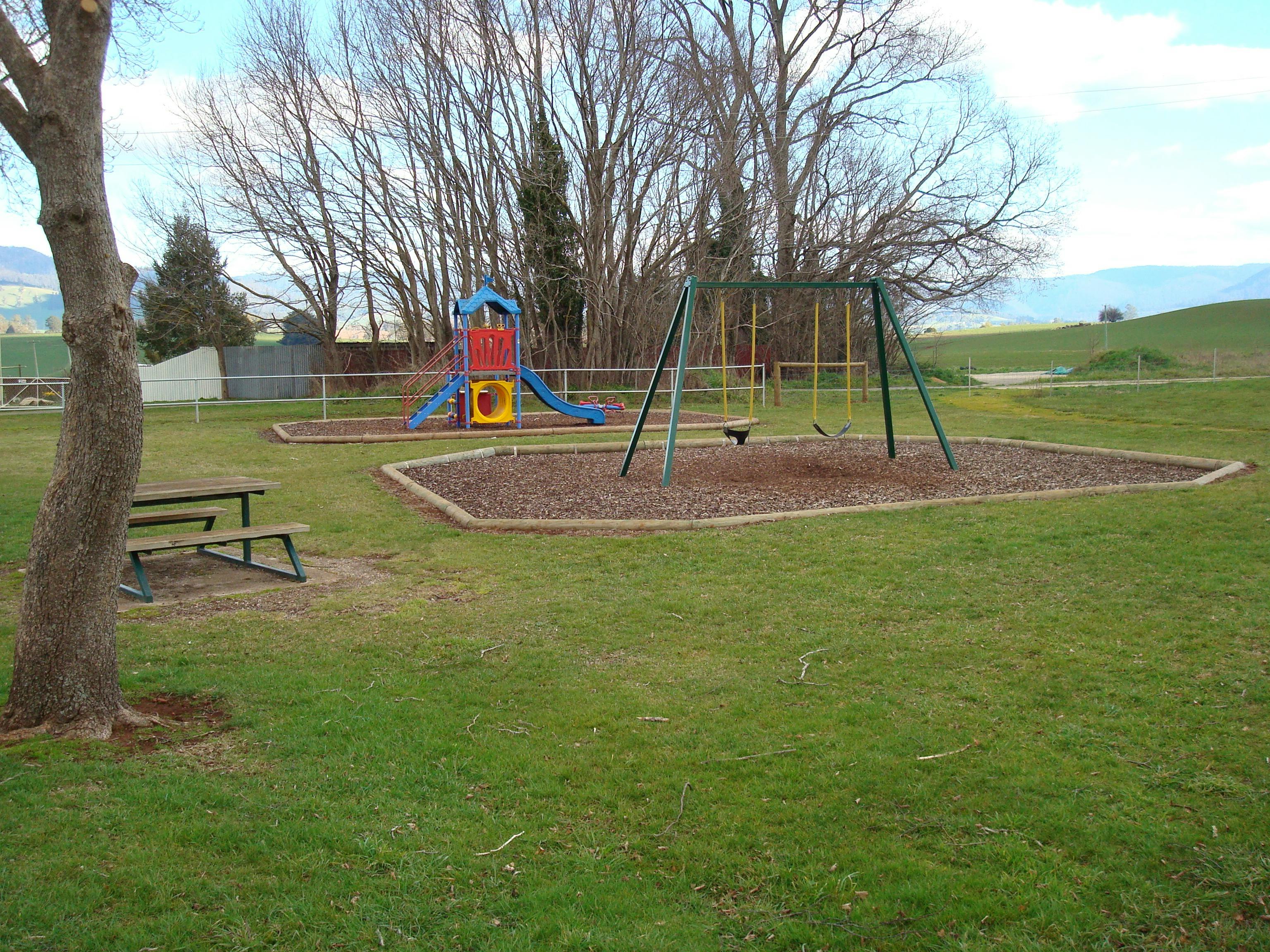 Ringarooma Playground