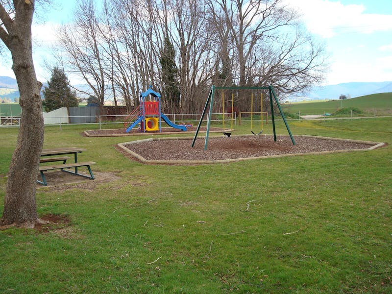 Ringarooma Playground