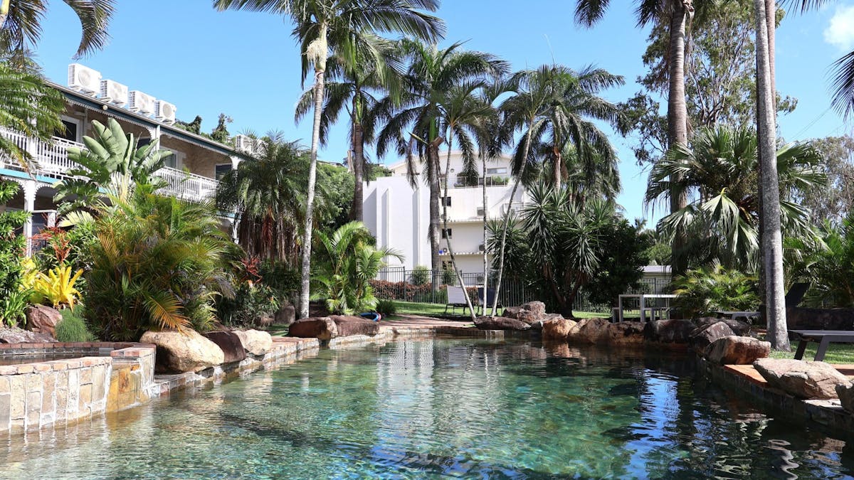 Pool