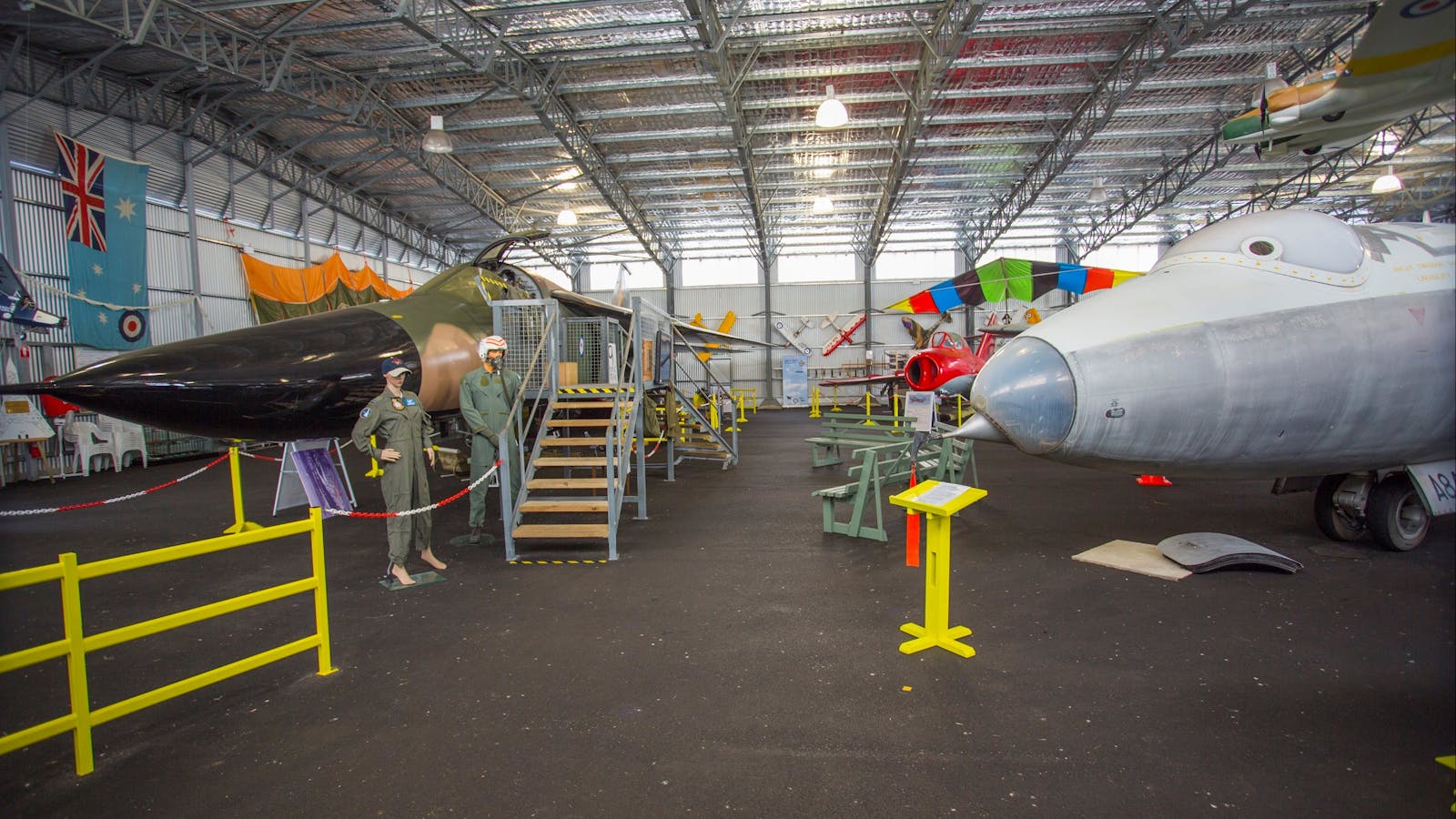 Evans Head Heritage Aviation Museum