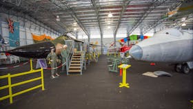 Evans Head Heritage Aviation Museum