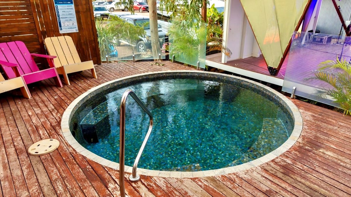 Artesian Spa