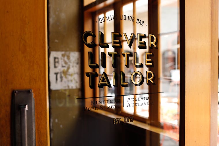 Clever Little Tailor