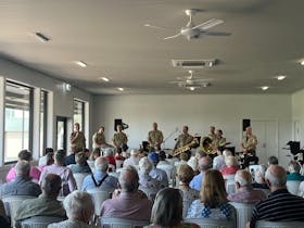 Army Band Kapooka