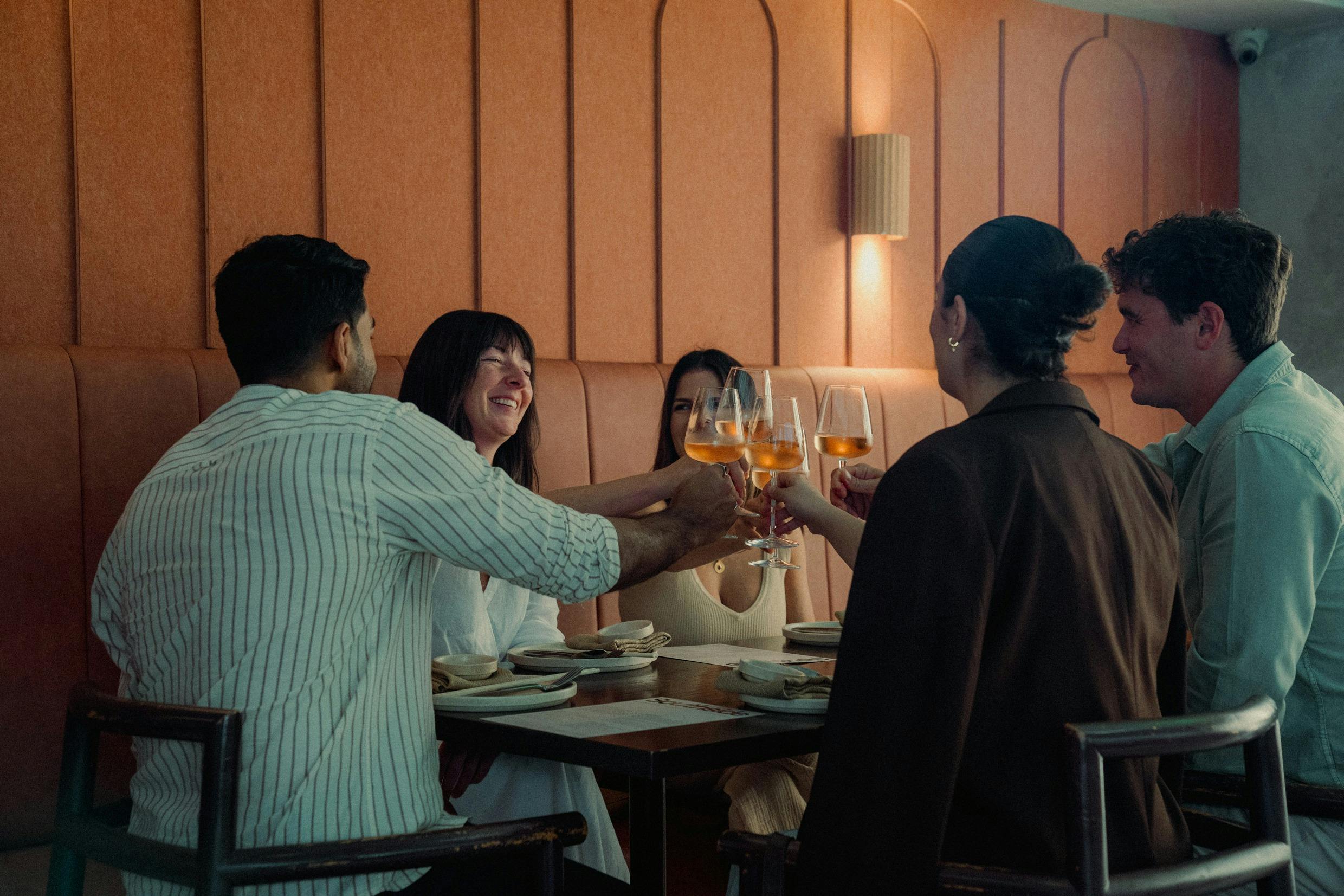 Brisbane Sites & Bites