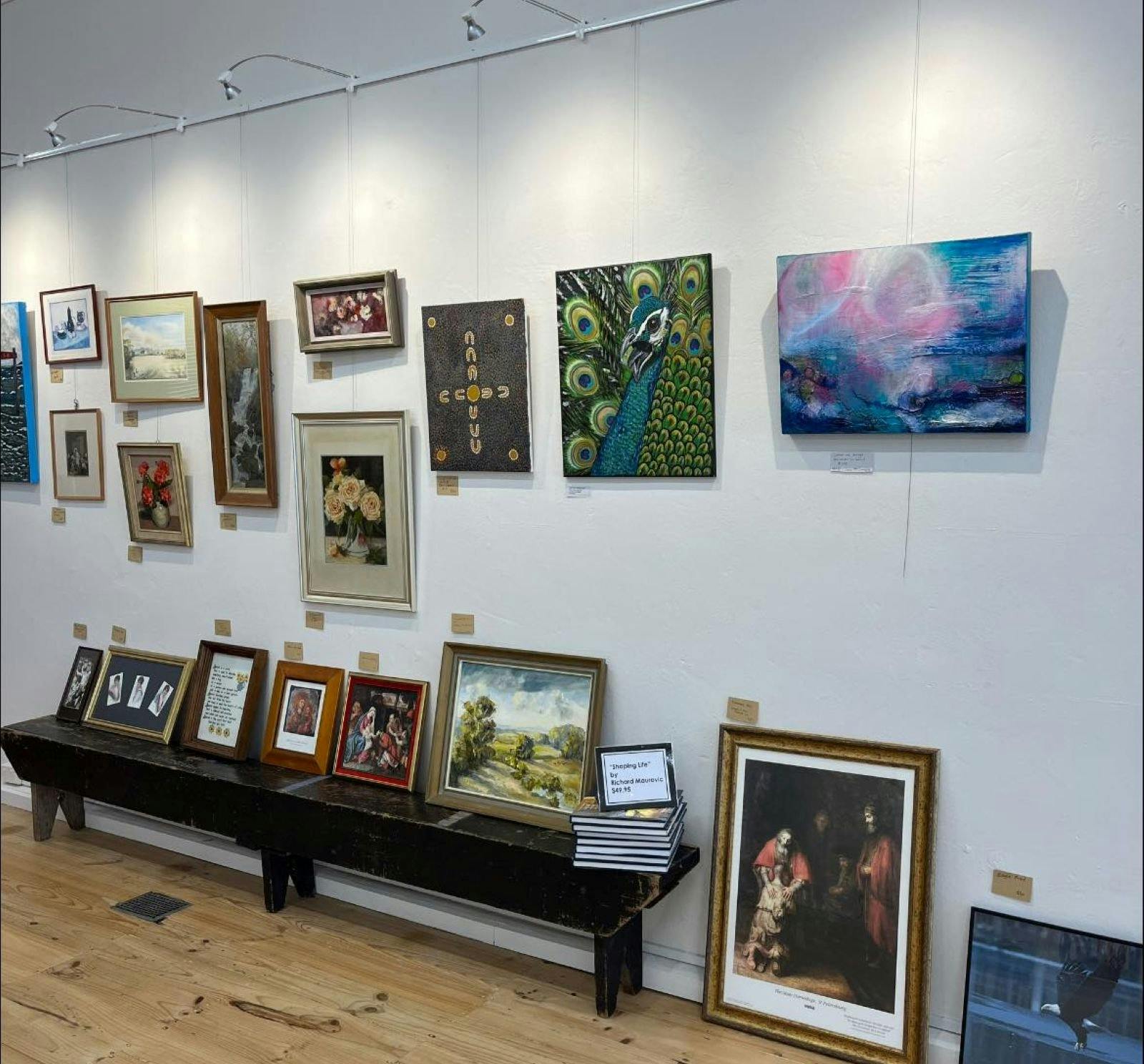 Penola and Coonawarra Arts Festival