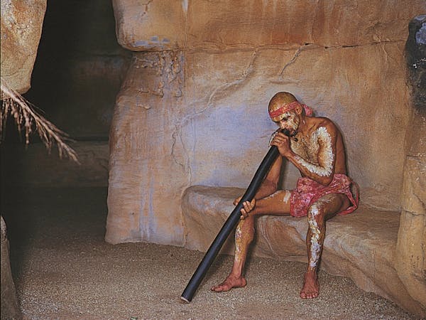 Dreamtime Cultural Centre