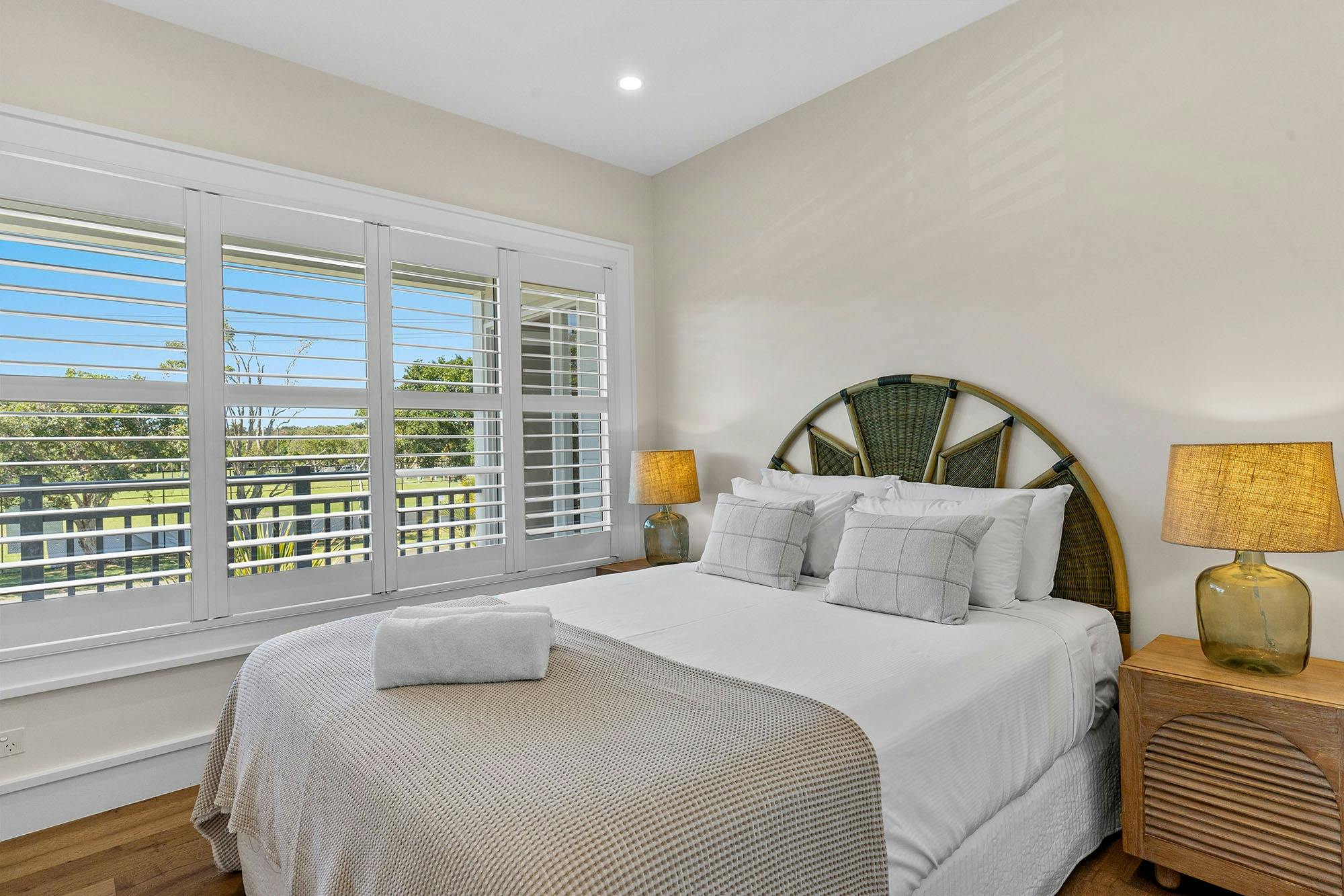 Orana - Byron Bay - Bedroom 4_1