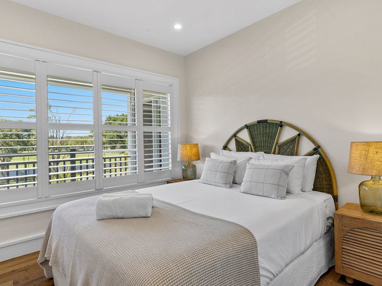 Orana - Byron Bay - Bedroom 4_1