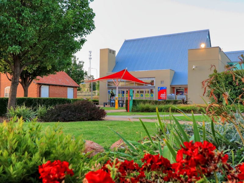 Garden & HPC