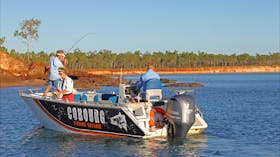 Cobourg Boat