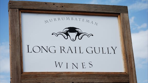 Long Rail Gully Wines