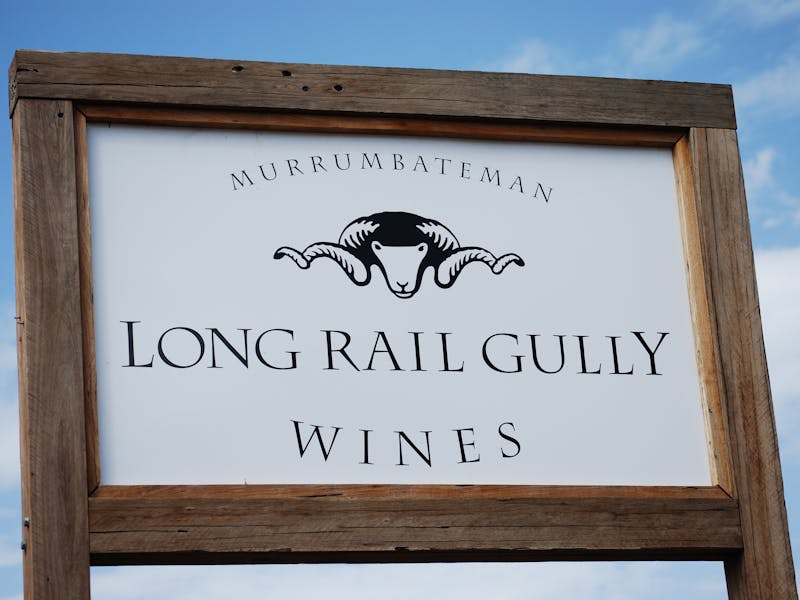 Image for Long Rail Gully Wines