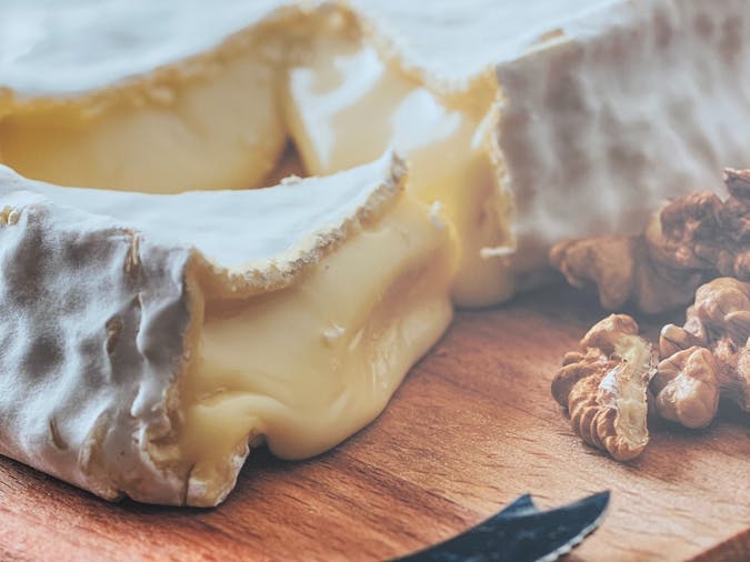 Woodside Cheese Tasting Experience