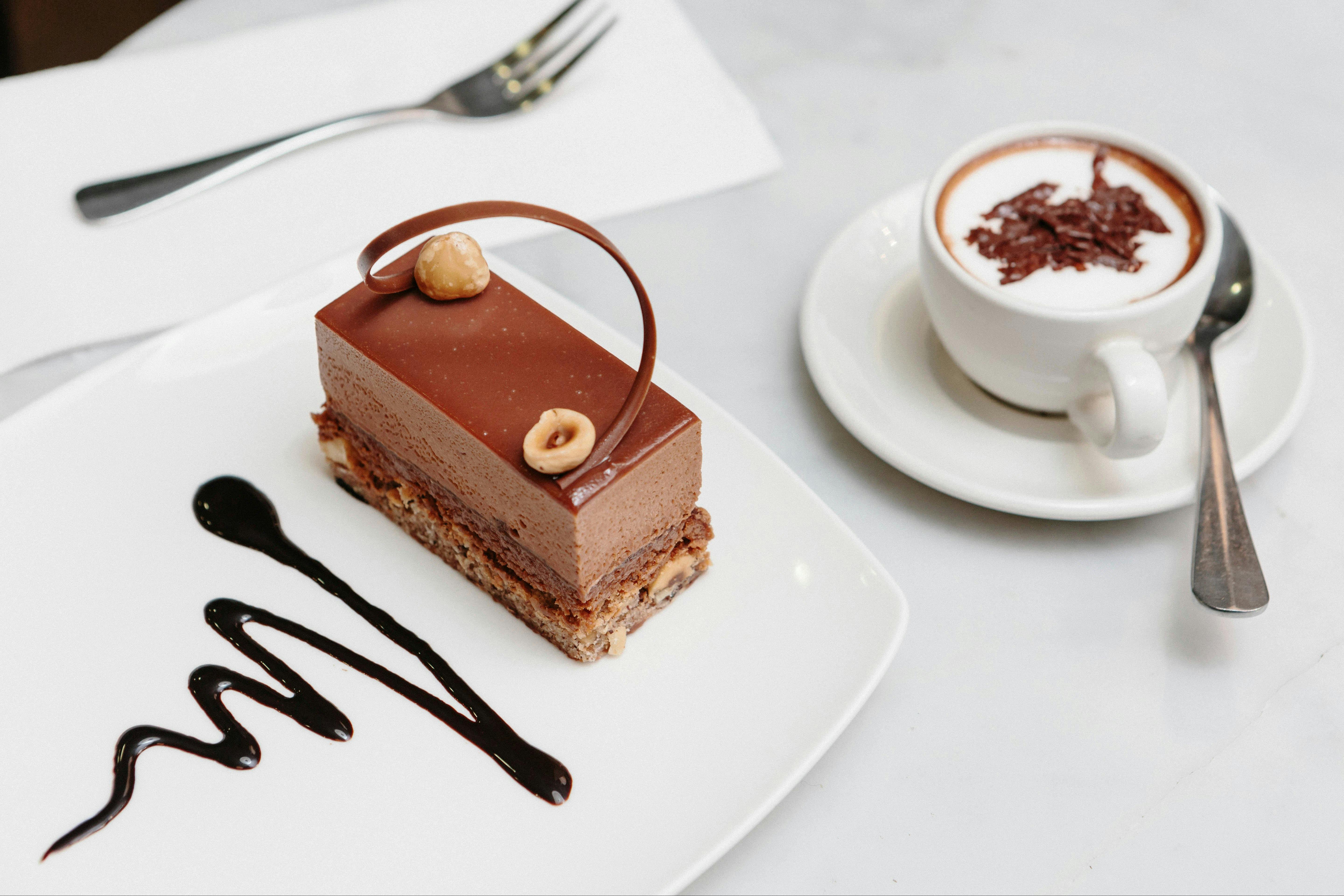 Chocoholic Tours