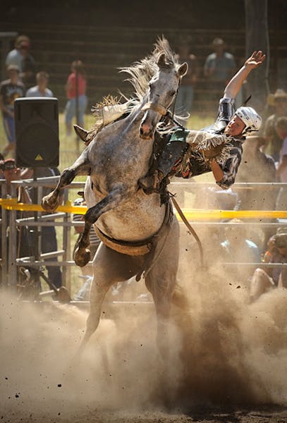 Taralga Rodeo