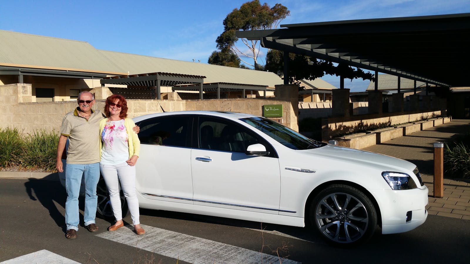 Barossa Exclusive Tours