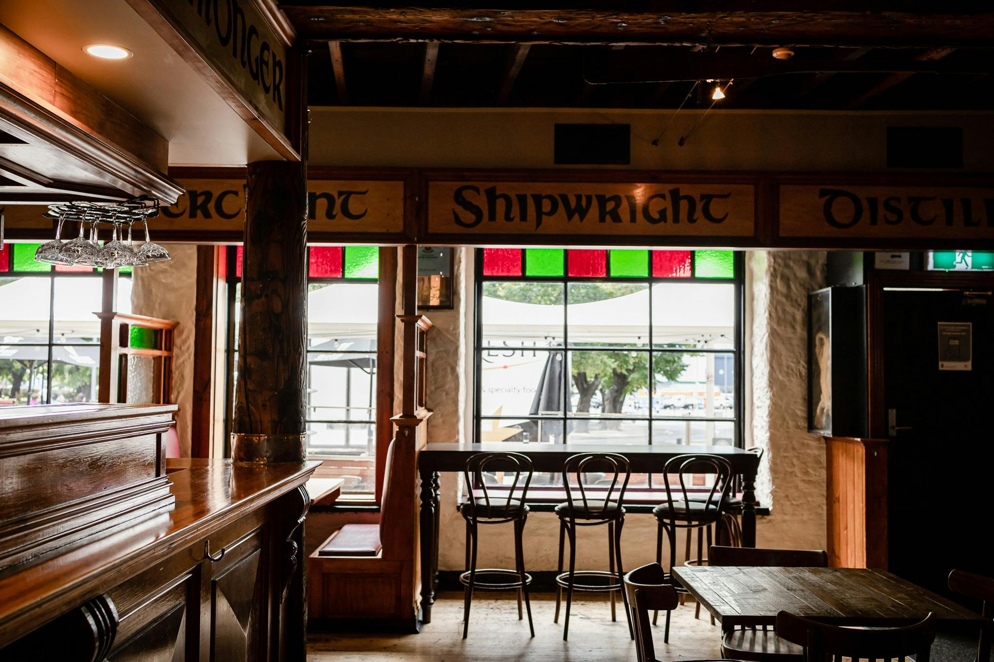 Irish Murphy's Hobart Food and drink Discover Tasmania