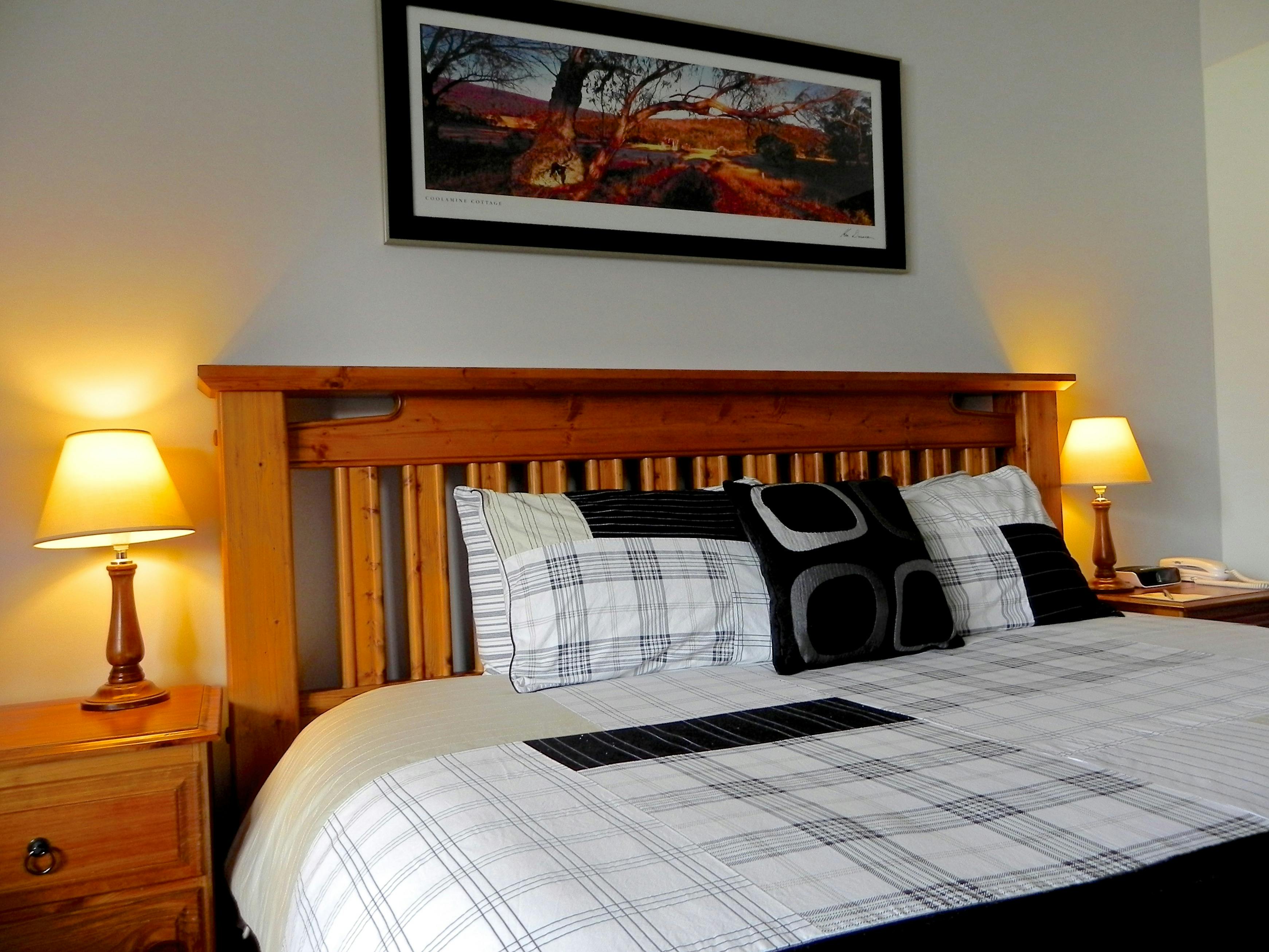 Moore Park Inn