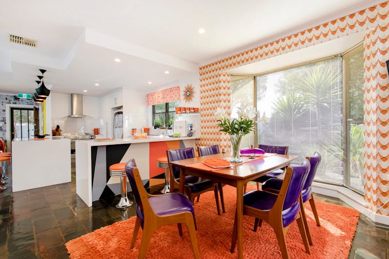 Barossa Retro BnB
