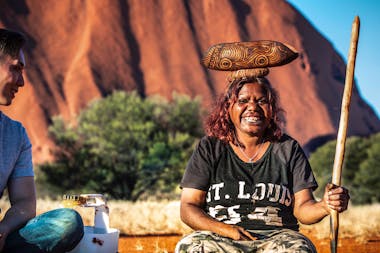 Maruku Arts Cultural Experiences @ Uluru