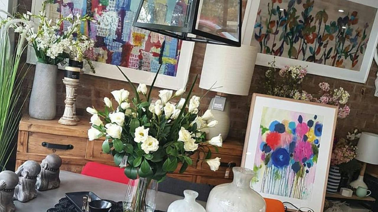 Mary and Tex Curious Emporium