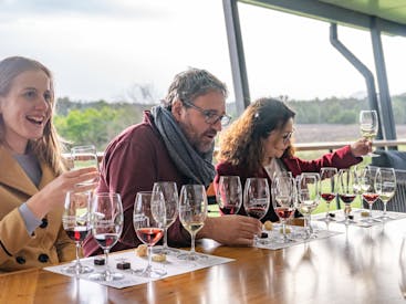 Boutique Tours Australia